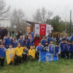 Oryantiring Kulübü